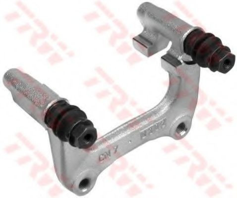 Suport,etrier AUDI A4 Avant (8E5, B6) (2001 - 2004) TRW BDA559