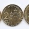 Serbia Set 3 - 1, 2, 5 Dinars 2013 - B11, KM-54, 55, 56 UNC !!!