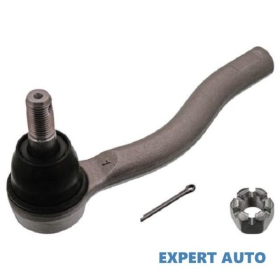 Capat de bara stanga Nissan QUEST (2003-&amp;gt;)[V42] foto