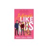 Infamous Like Us (Special Edition Paperback)