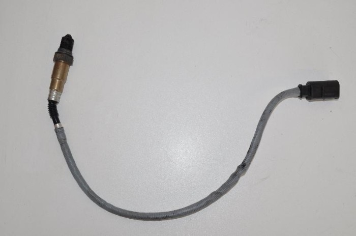 Sonda lambda MERCEDES-BENZ SPRINTER 3-t Furgon 906 2011 OEM: A0065424918 2504178