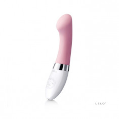 Vibrator Punctul G Lelo GIGI 2 Pink foto