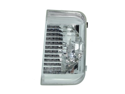 Semnalizator FIAT DUCATO caroserie (250, 290) (2006 - 2016) BLIC 5403-03-10020P foto