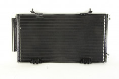 Radiator clima AC cu uscator TOYOTA AVENSIS 1.6-2.0D intre 1997-2003 foto