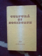 e2 Cultura si societate -studii privitoare la trecutul romanesc - Al. Zub
