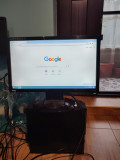 Monitor LCD BenQ G925HDA 18.5 inch 5 ms wide