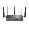 &quot;Omada 4G+ Cat6 AX3000 Gigabit VPN Router PORT: 1&times; Gigabit, TP-Link