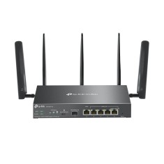 &quot;Omada 4G+ Cat6 AX3000 Gigabit VPN Router PORT: 1&times; Gigabit