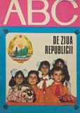 ABC. De ziua Republicii - Carte, Antichitati