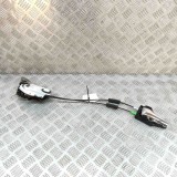 &Icirc;ncuietoare ușă st&acirc;nga spate TOYOTA HILUX VIII Pick-up _N1_ 2018 OEM: 69060-0K090,69206-0K120-C0