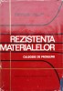 Rezistenta Materialelor Culegere De Probleme - Gh.buzdugan A.beles C.mitescu R.voinea A.petre S.c, D252, Didactica Si Pedagogica