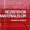 Rezistenta Materialelor Culegere De Probleme - Gh.buzdugan A.beles C.mitescu R.voinea A.petre S.c, D252