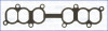 Suction manifold gasket fits: ISUZU TROOPER II; OPEL MONTEREY A 3.2 08.91-07.98
