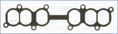 Suction manifold gasket fits: ISUZU TROOPER II; OPEL MONTEREY A 3.2 08.91-07.98 foto