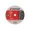 disc abraziv pentru metalinox ELEFANT 230*2,5*22,23 Innovative ReliableTools