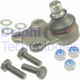 Pivot brat suspensie Citroen Berlingo Berlingo First, Xsara, Xsara Picasso; Peugeot Partner, Partner Origin, Partner Sasiu Motor 1.1, 1.1 i, 1.1 i,
