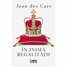 In inima regalitatii, Jean des Cars