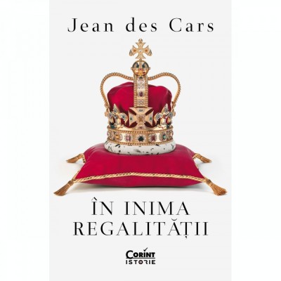 In inima regalitatii, Jean des Cars foto