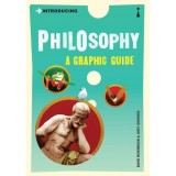 Introducing: Philosophy (Graphic Guide)