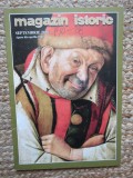 MAGAZIN ISTORIC - SEPTEMBRIE 2020