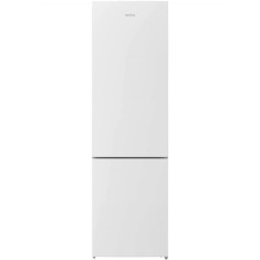 Combina frigorifica Arctic AK60406M40NFW, Full No Frost, 362 l, Clasa E (Clasificare energetica veche Clasa A++)