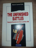 The unfinished battles Romanian Postmodernism Before And After 1989- Marcel Cornis-Pope