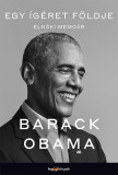 Egy igeret foldje | Barack Obama