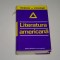 Literatura americana - Dictionar cronologic - Dan Grigorescu