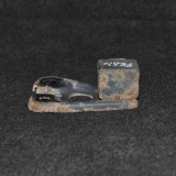 Senzor de impact dreapta față TOYOTA YARIS _P1_ 2003 OEM: 89173-52010 | 2164935