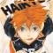 Haikyu!!, Vol. 9