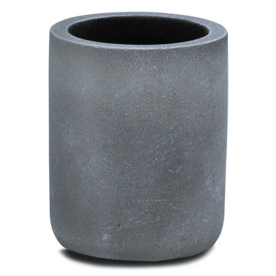 RIDDER Pahar, 220 ml, gri ciment foto