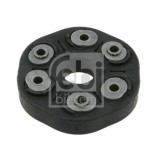 Articulatie cardan FEBI Seria 1 (E81, E87, E88, E82), Seria 3 (E90/E91, E92/E93) Seria 5 (E60/E61), Seria 6 (E63/E64), Seria 7 (E65, E66, E67), X3 (E