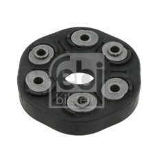 Articulatie cardan FEBI Seria 1 (E81, E87, E88, E82), Seria 3 (E90/E91, E92/E93) Seria 5 (E60/E61), Seria 6 (E63/E64), Seria 7 (E65, E66, E67), X3 (E
