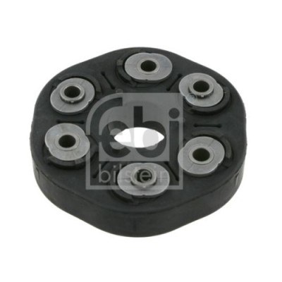 Articulatie cardan FEBI Seria 1 (E81, E87, E88, E82), Seria 3 (E90/E91, E92/E93) Seria 5 (E60/E61), Seria 6 (E63/E64), Seria 7 (E65, E66, E67), X3 (E foto