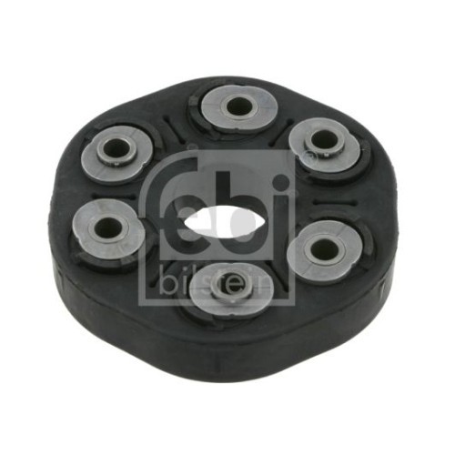 Articulatie cardan FEBI Seria 1 (E81, E87, E88, E82), Seria 3 (E90/E91, E92/E93) Seria 5 (E60/E61), Seria 6 (E63/E64), Seria 7 (E65, E66, E67), X3 (E