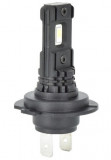 Bec Led H7 12V-24V 1400 Lumen Cod: H7W-5530-30W 120722-4, General