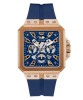 Ceas Barbati, Guess, Leo GW0637G3 - Marime universala