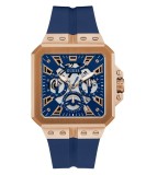 Ceas Barbati, Guess, Leo GW0637G3 - Marime universala
