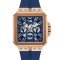 Ceas Barbati, Guess, Leo GW0637G3 - Marime universala