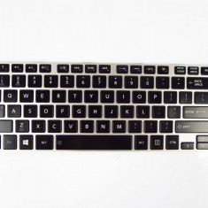Tastatura Laptop Toshiba Satellite M40-A