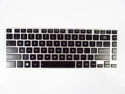 Tastatura Laptop Toshiba Satellite E40D-A foto