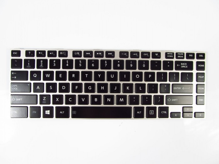 Tastatura Laptop Toshiba Satellite E40D-A