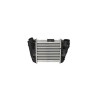 NRF Intercooler, compresor