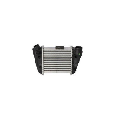 NRF Intercooler, compresor foto