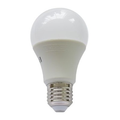 Bec E27 230V 10W LED 6000K V-tac foto
