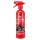 Cumpara ieftin Lustruire anvelope, 750 ml , aspect lucios, protectie si culoare intensa pentru cauciuc
