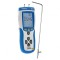 Manometru USB 0-50mbar 203x75x50mm