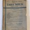 Tara Noua - Anul 1, Nr. 2, 15 Noimebrie 1911