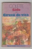 bnk ant Colette - Sido . Carceii de vita