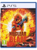 Nuclear Blaze PS5